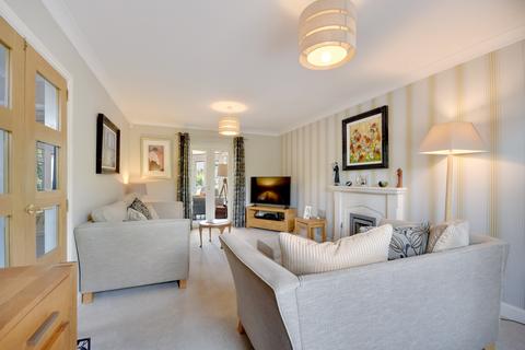 4 bedroom detached house for sale, Roselawn Fields, Broomfield