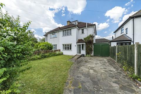 3 bedroom semi-detached house for sale, Magpie Hall Lane, Bromley, BR2