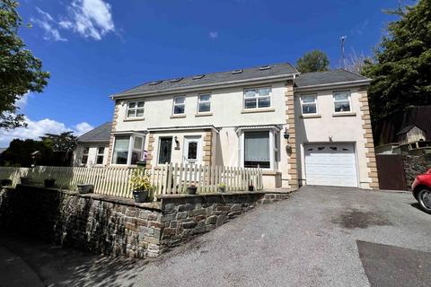 4 bedroom detached house to rent, Pontarddulais, SA4