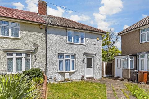 2 bedroom end of terrace house for sale, Goring Gardens, Dagenham, Essex