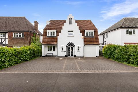 5 bedroom detached house for sale, Edgehill Road, Purley CR8