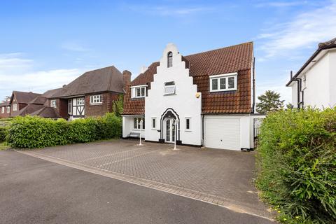 5 bedroom detached house for sale, Edgehill Road, Purley CR8