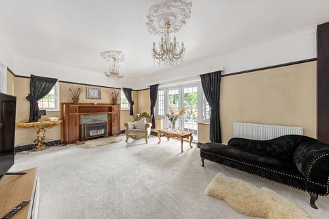 25 Edgehill Road, Purley, CR8 2ND