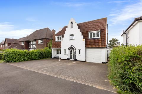 25 Edgehill Road, Purley, CR8 2ND