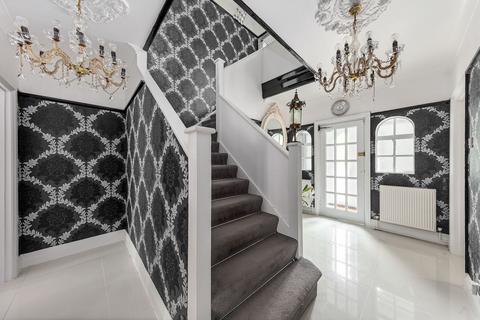 25 Edgehill Road, Purley, CR8 2ND