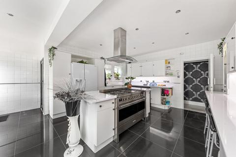 25 Edgehill Road, Purley, CR8 2ND