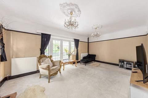 25 Edgehill Road, Purley, CR8 2ND
