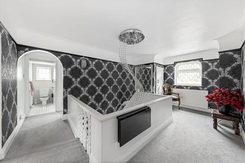 25 Edgehill Road, Purley, CR8 2ND