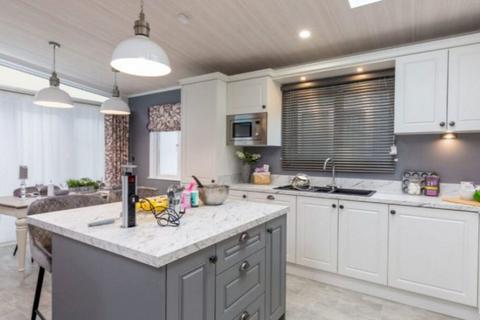 2 bedroom lodge for sale, Oakmere Country Park, , Oakmere CW8