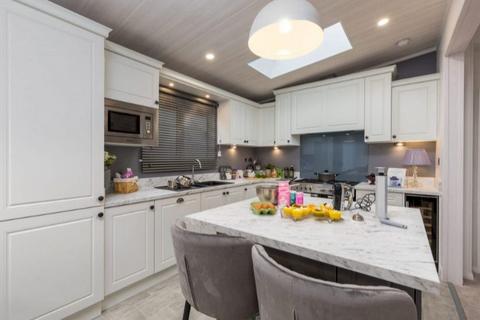 2 bedroom lodge for sale, Oakmere Country Park, , Oakmere CW8