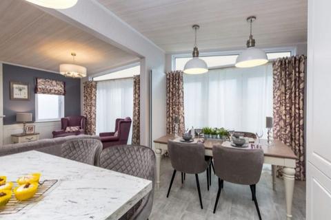 2 bedroom lodge for sale, Oakmere Country Park, , Oakmere CW8