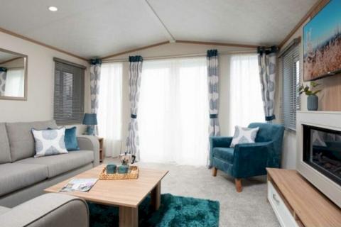 2 bedroom lodge for sale, Wharf Cottage Leisure Park, , Winmarleigh PR3