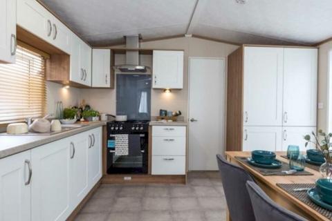 2 bedroom lodge for sale, Wharf Cottage Leisure Park, , Winmarleigh PR3