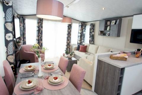 2 bedroom lodge for sale, Wharf Cottage Leisure Park, , Winmarleigh PR3