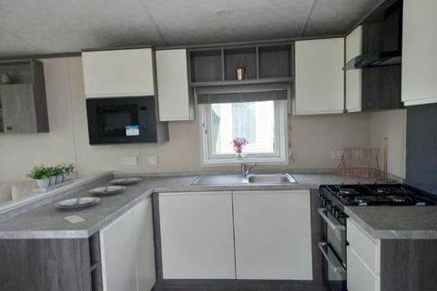 Lodge for sale, Two Bed Pemberton Avon (36x12) Brand New Wharf Cottage Leisure Park, Garstang PR3