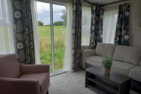 Lodge for sale, Two Bed Pemberton Avon (36x12) Brand New Wharf Cottage Leisure Park, Garstang PR3