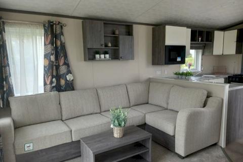 Lodge for sale, Two Bed Pemberton Avon (36x12) Brand New Wharf Cottage Leisure Park, Garstang PR3