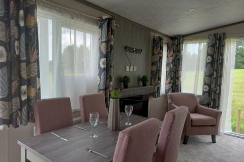 Lodge for sale, Two Bed Pemberton Avon (36x12) Brand New Wharf Cottage Leisure Park, Garstang PR3