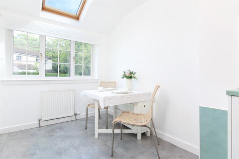 34 Braehead Avenue, Edinburgh, EH4 6QN
