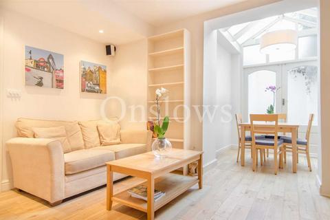 2 bedroom apartment to rent, Kempsford Gardens, London