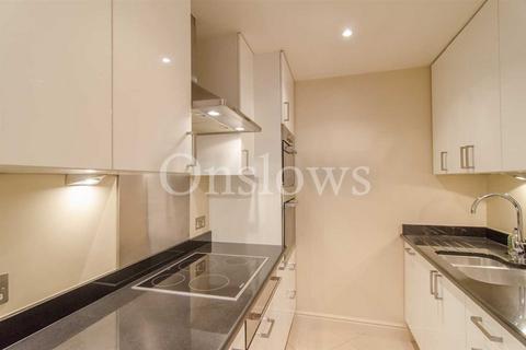 2 bedroom apartment to rent, Kempsford Gardens, London