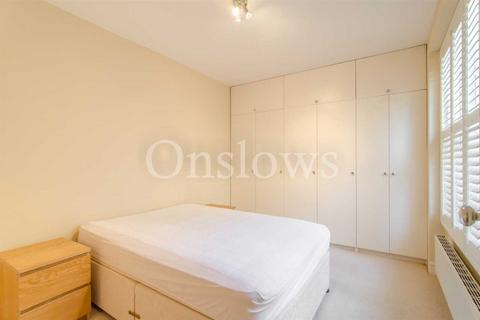 2 bedroom apartment to rent, Kempsford Gardens, London