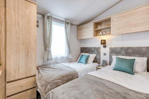 2 bedroom lodge for sale, Poulton Plaiz Leisure Park, , Garstang Rd W FY6