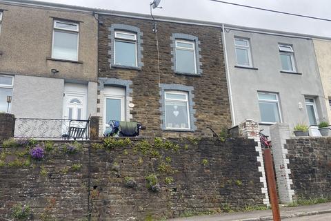 3 bedroom terraced house to rent, Lower Church Street, Pontycymer, Bridgend