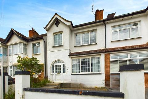 3 bedroom semi-detached house for sale, Links Road, Portslade, Brighton, BN41 1XH
