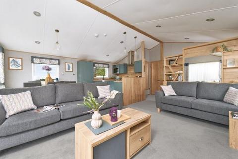 2 bedroom lodge for sale, Oaklands Leisure Park, , Warton PR4