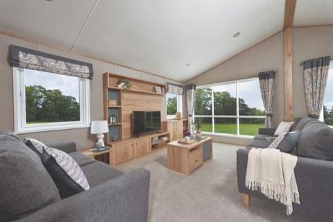 2 bedroom lodge for sale, Oaklands Leisure Park, , Warton PR4