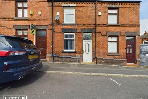 2 bedroom terraced house for sale, Drake Street, St. Helens, WA10