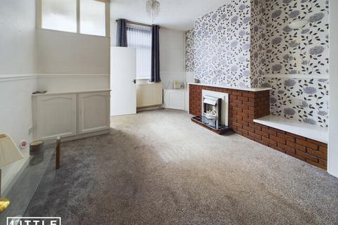 2 bedroom terraced house for sale, Drake Street, St. Helens, WA10