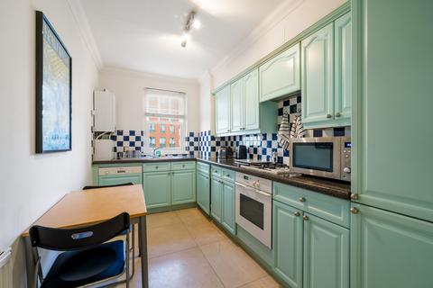 2 bedroom apartment to rent, Exeter Road, London NW2