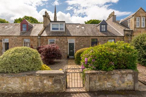 3 bedroom cottage for sale, 17 Mitchell Street, Dalkeith, EH22 1JQ