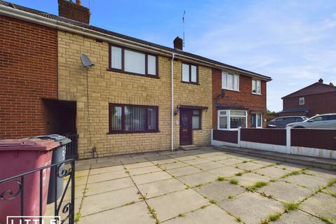 3 bedroom terraced house for sale, Milton Avenue, Whiston, L35