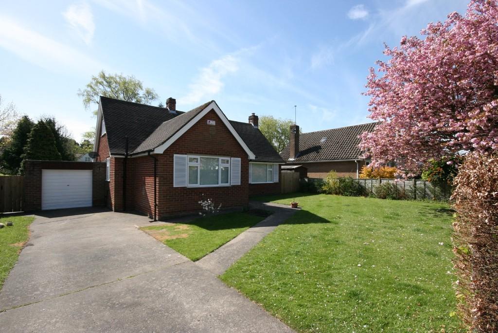 Longmeadows, Darras Hall, Ponteland 3 bed detached house £1,350 pcm