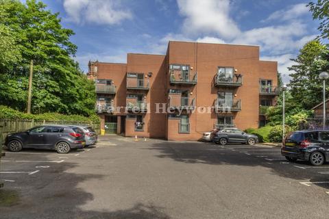 Spencers Wood, Bolton BL7