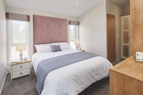 2 bedroom lodge for sale, Rivers Edge, , Ingleton LA6