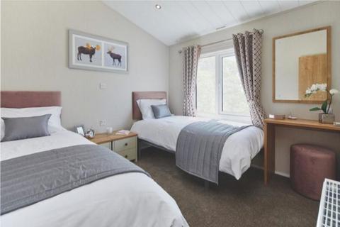 2 bedroom lodge for sale, Rivers Edge, , Ingleton LA6