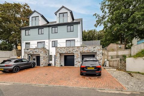 4 bedroom semi-detached house for sale, Barton Road, Plymouth PL9