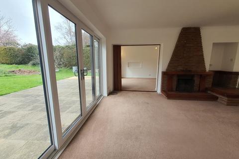 5 bedroom detached house to rent, Ringmer, Lewes BN8