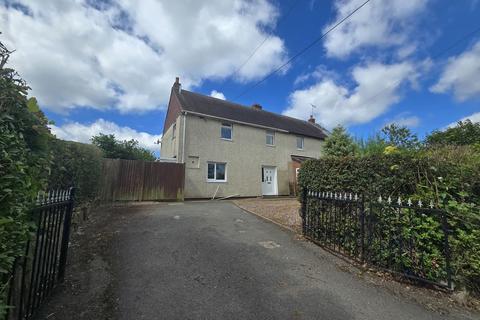 3 bedroom semi-detached house to rent, Sovereign Lane, Ashley, Market Drayton