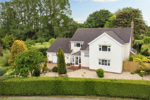 Livesey Road, Ludborough DN36 5SF