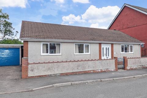 3 bedroom detached bungalow for sale, Swansea Road, Merthyr Tydfil CF48