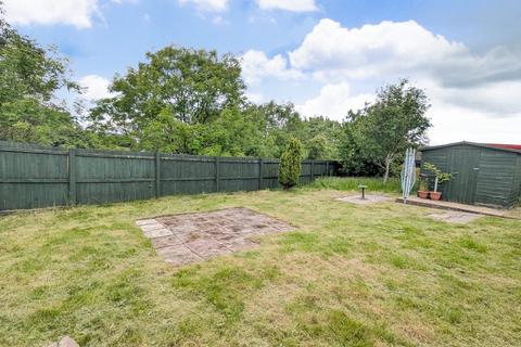 3 bedroom detached bungalow for sale, Swansea Road, Merthyr Tydfil CF48