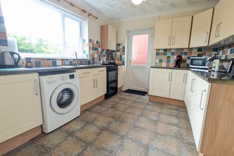 3 bedroom detached bungalow for sale, Swansea Road, Merthyr Tydfil CF48