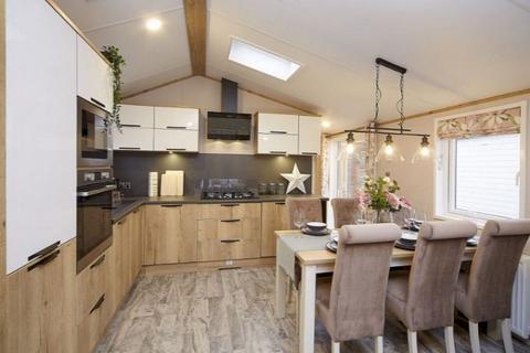 2 bedroom lodge for sale, Rivers Edge, , Ingleton LA6