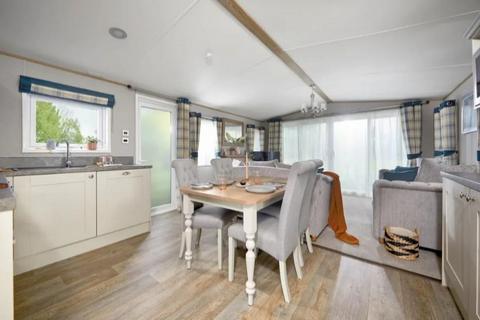 2 bedroom lodge for sale, Rivers Edge, , Ingleton LA6