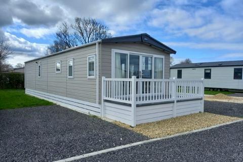 2 bedroom lodge for sale, Rivers Edge, , Ingleton LA6